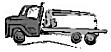 Timely Crane truck delivery