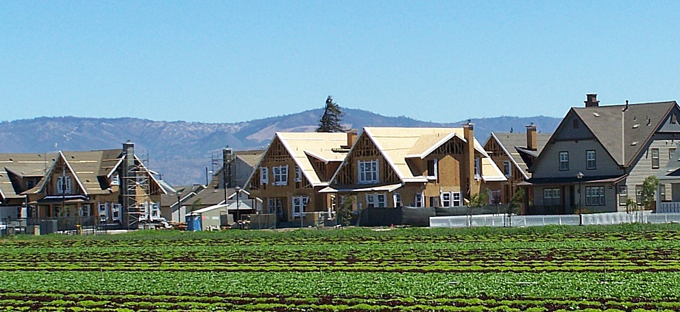 Spreckels housing development