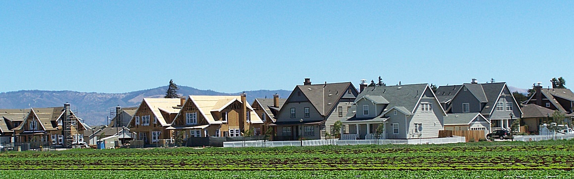 Spreckels housing development