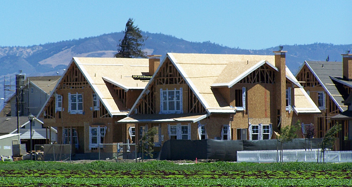 Spreckels housing development