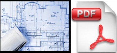Blueprints in PDF